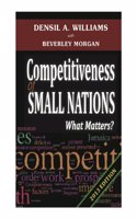 Competitiveness of Small Nations