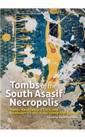 Tombs of the South Asasif Necropolis