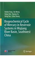 Biogeochemical Cycle of Mercury in Reservoir Systems in Wujiang River Basin, Southwest China