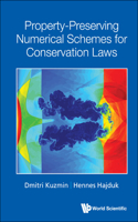 Property-Preserving Numerical Schemes for Conservation Laws