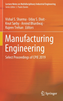 Manufacturing Engineering