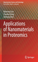 Applications of Nanomaterials in Proteomics