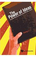 Power of Ideas, The: The Rising Influence of Thinkers and Think Tanks in China