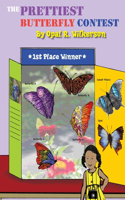 Prettiest Butterfly Contest