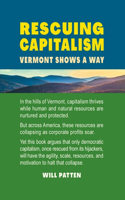 Rescuing Capitalism Vermont Shows a Way