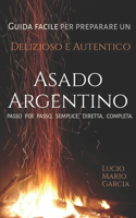 Guida Facile per preparare un Delizioso e Autentico Asado Argentino