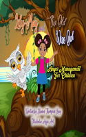 Lily-May and The Old Wise Owl: Anger Management For Children