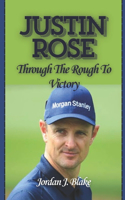 Justin Rose