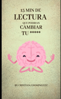 15 min de lectura que podría cambiar tu *****