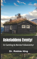 Askeladdens Eventyr