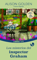 Los misterios del inspector Graham