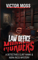 Law Office Murders