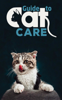 Guide to Cat Care