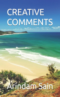 Creative Comments