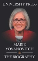 Marie Yovanovitch Book: The Biography of Marie Yovanovitch