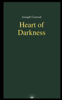 Heart of Darkness by Joseph Conrad