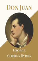 Don Juan: With Original Classics and Annotated
