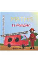 Mathis le Pompier