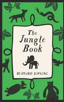 The Jungle Book By Rudyard Kipling (Children Book) "The Annotated Version"