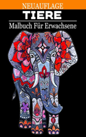 Malbuch für Erwachsene