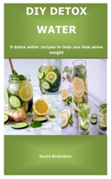 DIY Detox Water