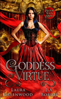 Goddess Of Virtue