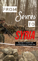 From Sèvres to Syria