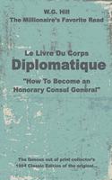 Le Livre Du Corps Diplomatique