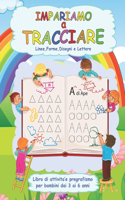 Impariamo a tracciare