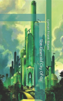 The Emerald City Of Oz