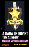 Saga of Soviet treachery