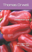 O Desembarque