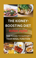 Kidney-Boosting Diet