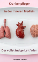 Krankenpfleger in der Inneren Medizin