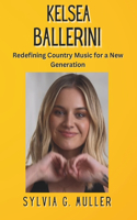 Kelsea Ballerini