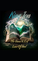 Good & Evil Law of God