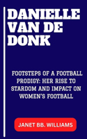 Danielle Van de Donk