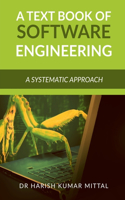 A Text Book of Software Engineering : A Simplified Approach
