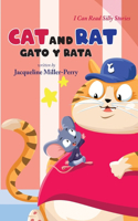 Cat and Rat