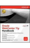 Oracle Webcenter 11g Handbook