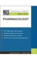 Appleton & Lange Review Pharmacology