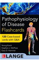 Pathophysiology of Disease: An Introduction to Clinical Medicine Flash Cards