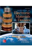 Principles of Electronic Materials and Devices