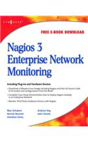 Nagios 3 Enterprise Network Monitoring