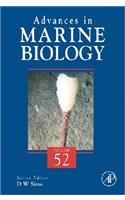 Advances in Marine Biology