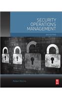 Security Operations Management