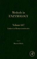 Linkers in Biomacromolecules: Volume 647