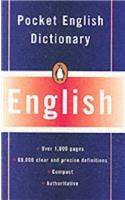 The Penguin Pocket English Dictionary (Reference Books)