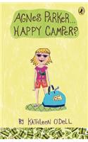 Agnes Parker, Happy Camper
