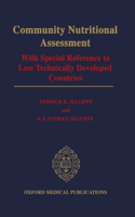 Community Nutritional Assessment